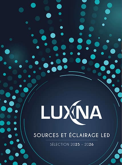  catalogue LUXNA