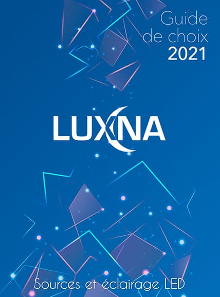  catalogue LUXNA