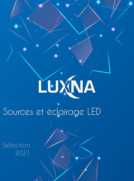  catalogue LUXNA