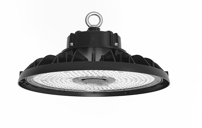 Eclairage industriel