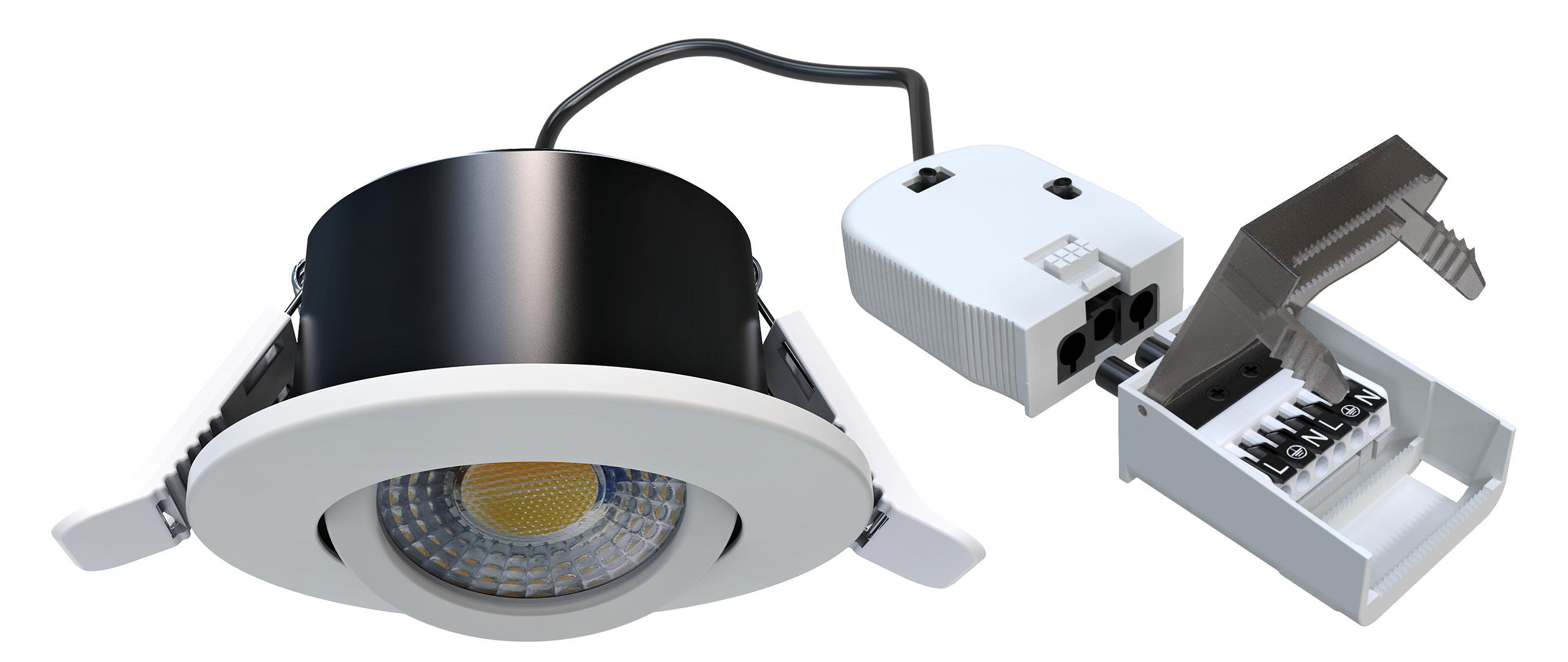 Eclairage résidentiel