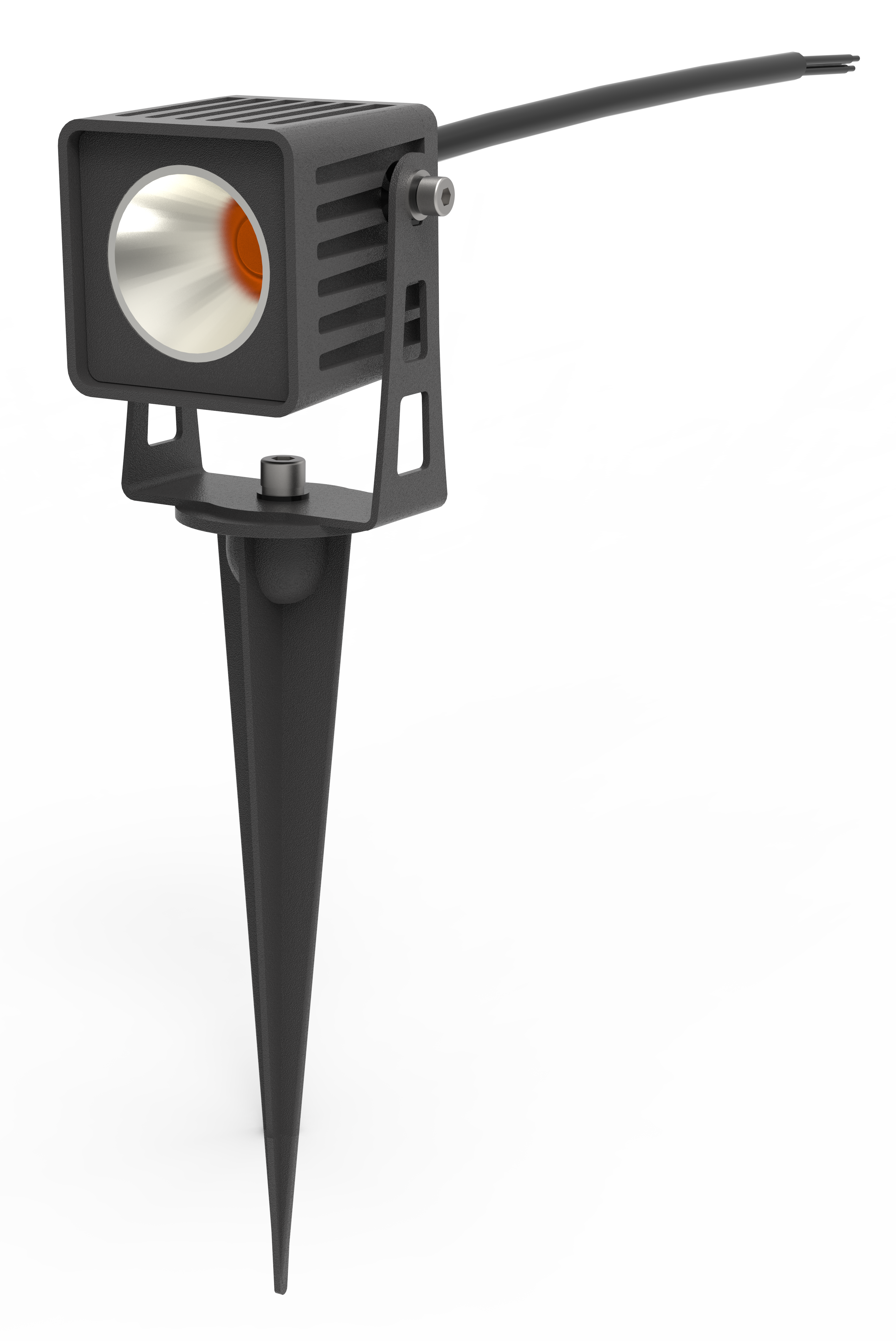 eclairage exterieur Luxna