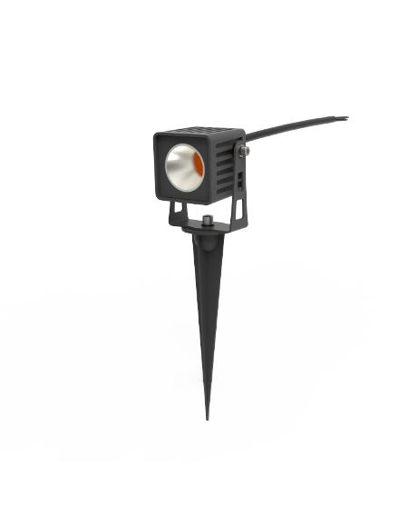 Eclairage extérieur 