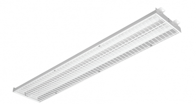 ECLAIRAGE GYMNASE LED LG1550MM 115W 1200