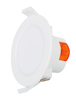 DOWNLIGHT LED 7W 610LM 4K IP44 D95