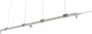 ETANCHE LED INTEGRE IP65 600 15W 2040LM