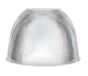 REFLECTEUR ACRYLIQUE 70D HIGH BAY LED