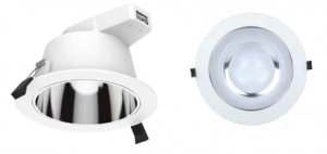 DOWNLIGHT UGR