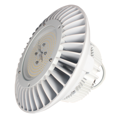 HIGH BAY LED BLANC 100W 14 000LM 4K IP65