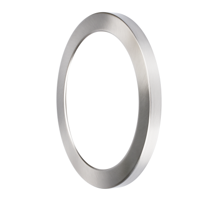 ACCESSOIRE COLLERETTE NICKEL SAT TAILLE