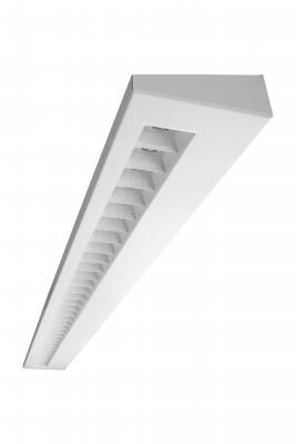 PLAFONNIER TABLEAU 1160 120 TERRA 2 LED