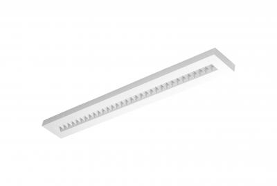 PLAFONNIER 1195 140 TERRA 2 LED 31W 3500