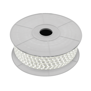 BOBINE 50M RUBAN LED IP65 CHANTIER 8.5W/