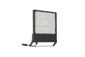 PROJECTEUR QUEST 2 LED L ASYM 55 145W 1