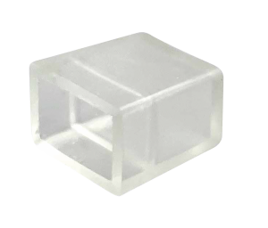 EMBOUT RUBAN LED CHANTIER