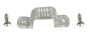 CLIP DE FIXATION RUBAN LED CHANTIER
