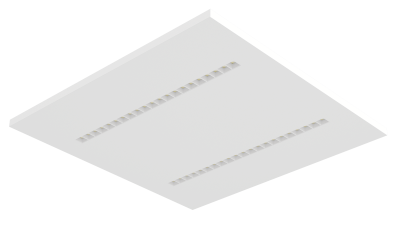 PANEL MODULE LINEAIRE 600 28W 3920LM CCT