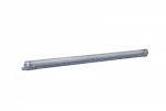 ETANCHE VIDE V2 PC IP65 POUR 1 TUBE LED