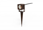 SPOT PIQUET LED 7W 500LM 3000K IP65 CL1