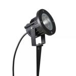 SPOT PIQUET 12W COB 900LM 3000K IP65