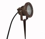 SPOT PIQUET 12W COB 900LM 4000K IP65 COR