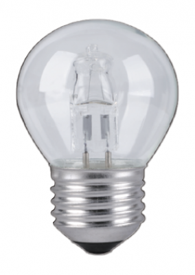 LAMPE HAL. SPH E14 18W/828