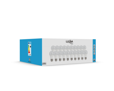 RUBAN LED TV 2X0.5M 2700K TELECOMMANDE